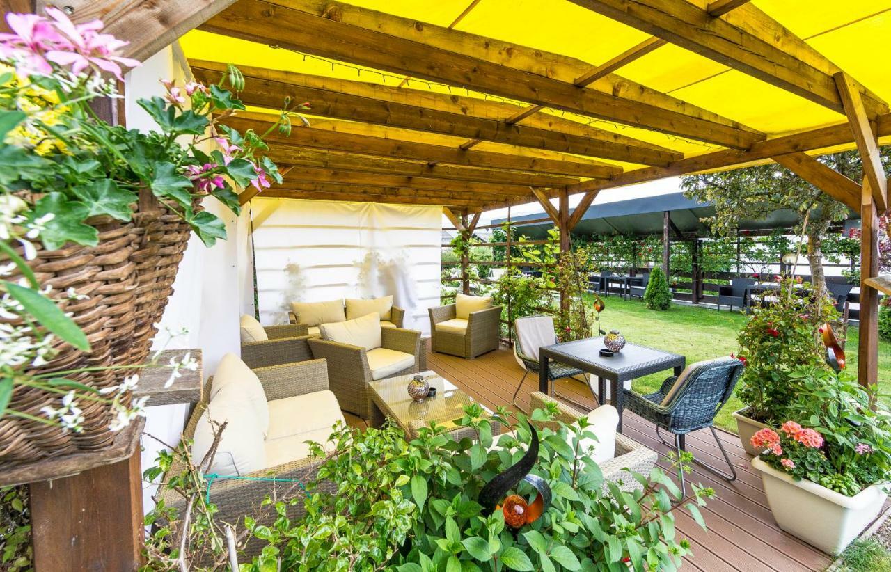 Hotel Kristall 4*